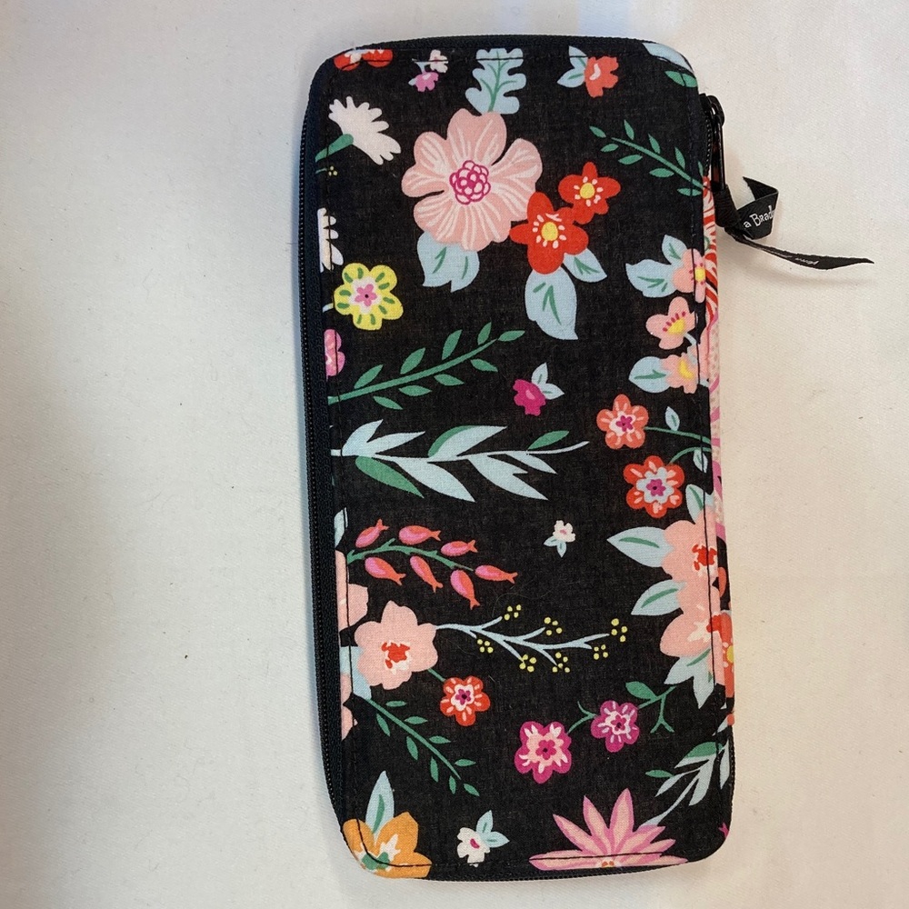 Vera Bradley pill case